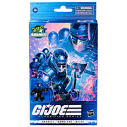 G.I. Joe Classified Series Mad Marauders Gabriel “Barbecue” Kelly (Preorder ETA April ) - Collectables > Action Figures > toys -  Hasbro
