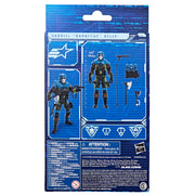 G.I. Joe Classified Series Mad Marauders Gabriel “Barbecue” Kelly (Preorder ETA April ) - Collectables > Action Figures > toys -  Hasbro