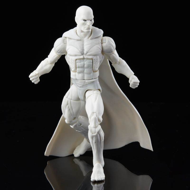 Marvel Legends Series Vision Retro (preorder Dec/Mar) - Action & Toy Figures -  Hasbro