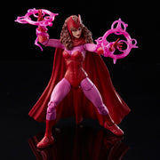 Marvel Legends Scarlet Witch Retro (preorder Dec/mar) - Action & Toy Figures -  Hasbro