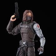 Marvel Legends Series Winter Soldier 6-inch Falcon & the Winter Soldier (preorder dec/April) - Action & Toy Figures -  Hasbro