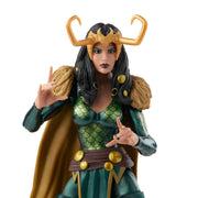Marvel Legends Loki Agent of Asgard Retro Action Figure (preorder Jan/March) - Action & Toy Figures -  Hasbro