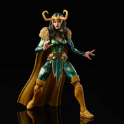 Marvel Legends Loki Agent of Asgard Retro Action Figure (preorder Jan/March) - Action & Toy Figures -  Hasbro
