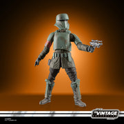 Star Wars The Vintage Collection Din Djarin (Morak) (Preorder ETA May) - Action & Toy Figures -  Hasbro