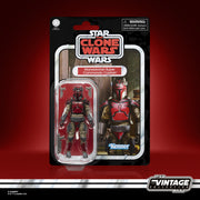 Star Wars The Vintage Collection Mandalorian Super Commando Captain (preorder 3rd Quarter 2022) - Action & Toy Figures -  Hasbro