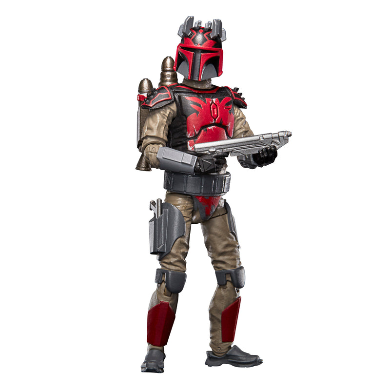 Star Wars The Vintage Collection Mandalorian Super Commando Captain (preorder 3rd Quarter 2022) - Action & Toy Figures -  Hasbro