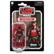 Star Wars The Vintage Collection Mandalorian Super Commando Captain (preorder 3rd Quarter 2022) - Action & Toy Figures -  Hasbro