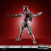 Star Wars The Vintage Collection Mandalorian Super Commando Captain (preorder 3rd Quarter 2022) - Action & Toy Figures -  Hasbro