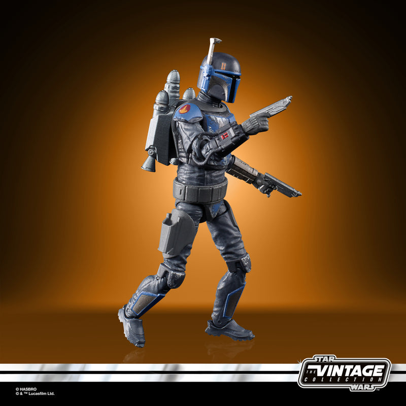 Star Wars The Vintage Collection Mandalorian Death Watch Airborne Trooper (preorder 3rd Quarter 2022) - Action & Toy Figures -  Hasbro