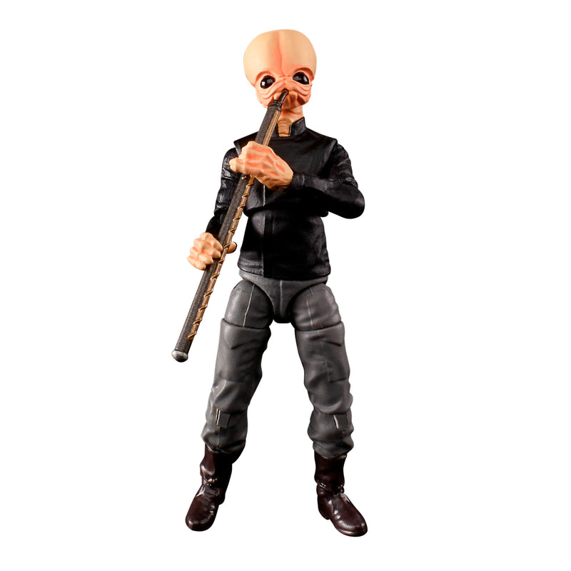 Star Wars The Vintage Collection Figrin D’an (preorder 3rd Quarter 2022) - Action & Toy Figures -  Hasbro