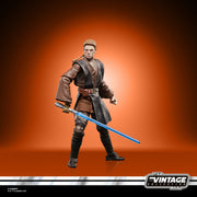 Star Wars The Vintage Collection Anakin Skywalker - Padawan - (preorder Q4) - Action & Toy Figures -  Hasbro