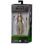 Star Wars The Black Series Princess Leia (Ewok Village) (preorder Q4) - Action & Toy Figures -  Hasbro
