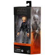Star Wars The Black Series Figrin D’an (preorder Q4) - Action & Toy Figures -  Hasbro