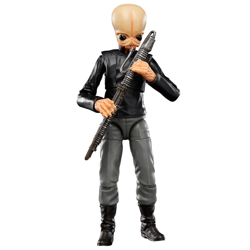 Star Wars The Black Series Figrin D’an (preorder Q4) - Action & Toy Figures -  Hasbro