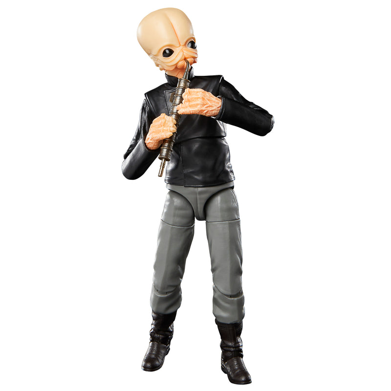 Star Wars The Black Series Figrin D’an (preorder Q4) - Action & Toy Figures -  Hasbro