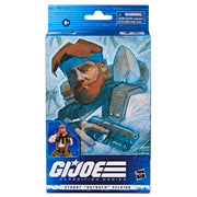 G.I. Joe Classified Series Stuart "Outback" Selkirk (Preorder ETA April ) - Collectables > Action Figures > toys -  Hasbro