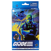 G.I. Joe Classified Series Vincent R. "Falcon" Falcone (Preorder ETA April ) - Collectables > Action Figures > toy -  Hasbro