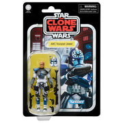 Star Wars The Vintage Collection ARC Trooper Jesse(preorder 3rd Quarter 2022) - Action & Toy Figures -  Hasbro