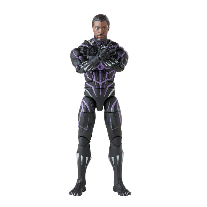 Marvel Legends Series Black Panther(preorder Q3) - Action & Toy Figures -  Hasbro