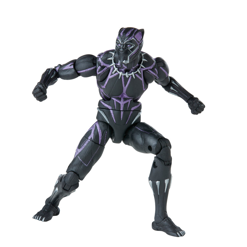Marvel Legends Series Black Panther(preorder Q3) - Action & Toy Figures -  Hasbro