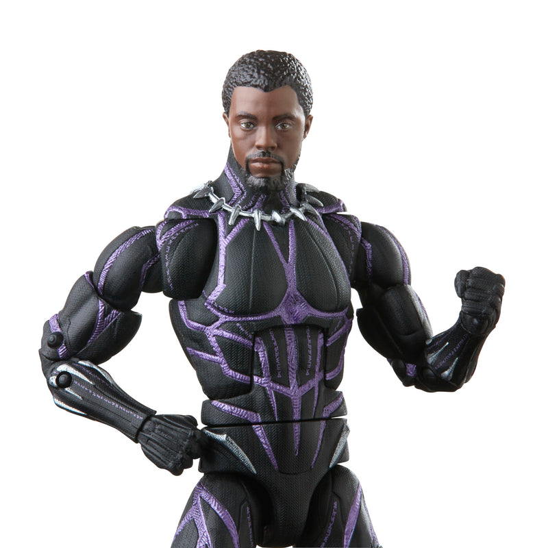 Marvel Legends Series Black Panther(preorder Q3) - Action & Toy Figures -  Hasbro