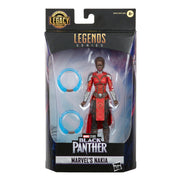 Marvel Legends Series Marvel’s Nakia (preorder Q3) - Action & Toy Figures -  Hasbro