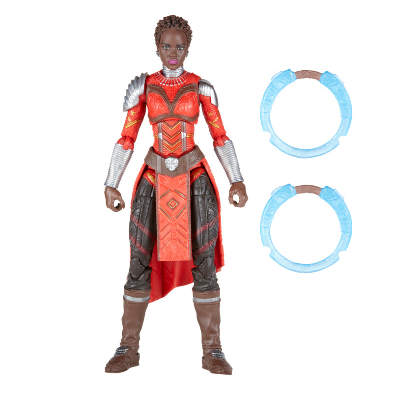 Marvel Legends Series Marvel’s Nakia (preorder Q3) - Action & Toy Figures -  Hasbro