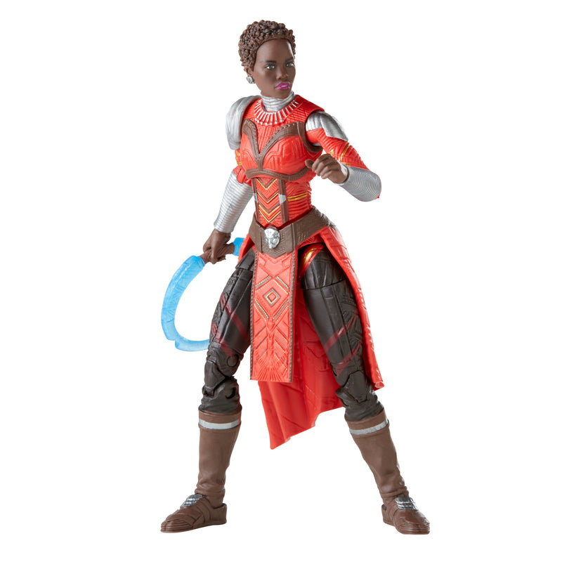 Marvel Legends Series Marvel’s Nakia (preorder Q3) - Action & Toy Figures -  Hasbro