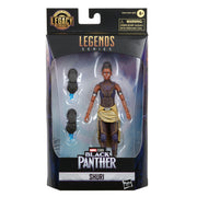 Marvel Legends Series Shuri (preorder Q3) - Action & Toy Figures -  Hasbro
