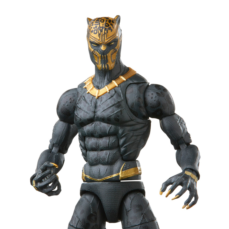 Marvel Legends Series Killmonger (preorder Q3) - Action & Toy Figures -  Hasbro