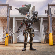 G.I. Joe Classified Series Snake Eyes & Timber - White - (preorder) - Action & Toy Figures -  Hasbro