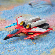 Transformers Generations Legacy Voyager Armada Universe Starscream (preorder Q1) - Action & Toy Figures -  Hasbro