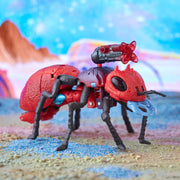 Transformers Generations Legacy Voyager Predacon Inferno (preorder Q1) - Action & Toy Figures -  Hasbro