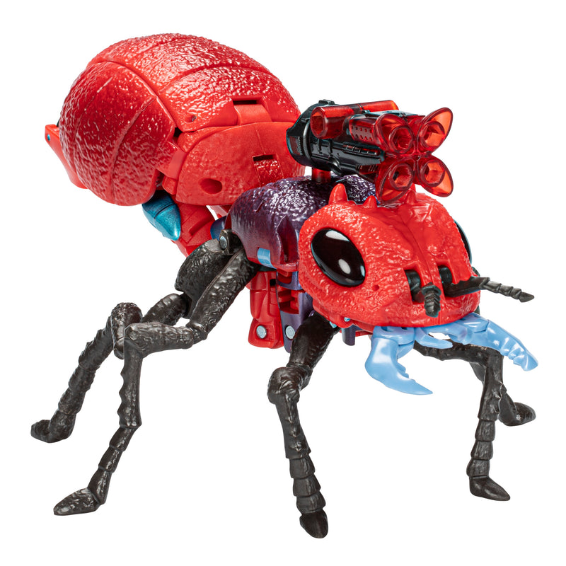 Transformers Generations Legacy Voyager Predacon Inferno (preorder Q1) - Action & Toy Figures -  Hasbro