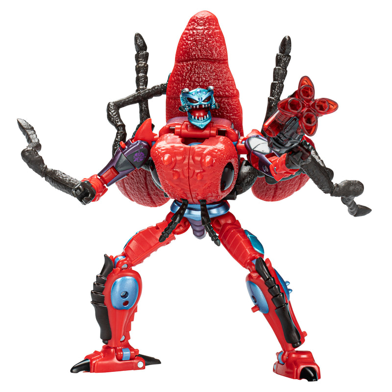 Transformers Generations Legacy Voyager Predacon Inferno (preorder Q1) - Action & Toy Figures -  Hasbro