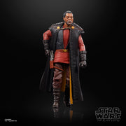 Star Wars The Black Series Magistrate Greef Karga (preorder ETA Nov to Feb) - Action & Toy Figures -  Hasbro