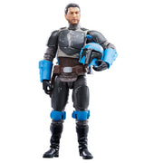 Star Wars The Black Series Axe Woves  - Wave 44 (preorder ETA Nov to Feb) - Collectables > Action Figures > toys -  Hasbro
