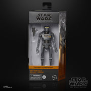 Star Wars The Black Series New Republic Security Droid (preorder Q4) - Action & Toy Figures -  Hasbro