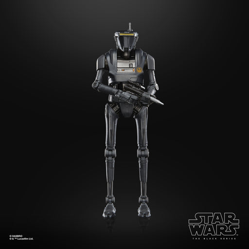 Star Wars The Black Series New Republic Security Droid (preorder Q4) - Action & Toy Figures -  Hasbro