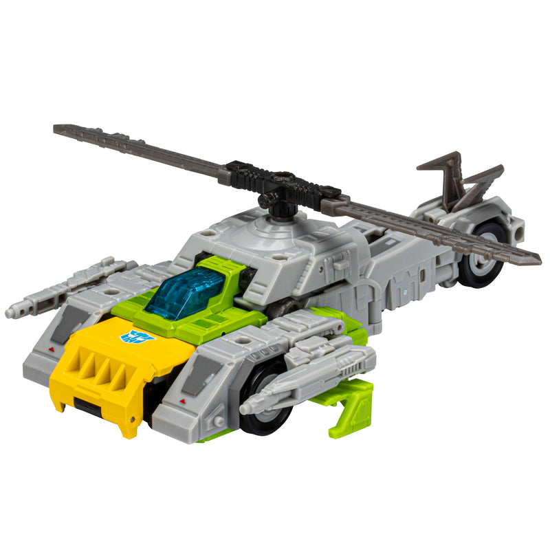 Transformers Legacy Wreck ‘N Rule Collection Autobot Springer (preorder ETA OCt/Nov) - Action & Toy Figures -  Hasbro