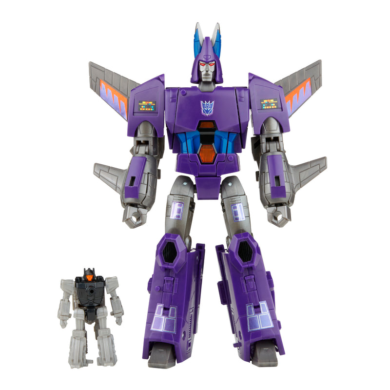 Transformers Generations Selects Voyager Cyclonus and Nightstick (preorder Q4) - Action & Toy Figures -  Hasbro