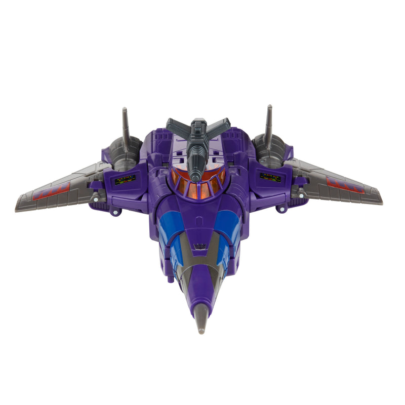 Transformers Generations Selects Voyager Cyclonus and Nightstick (preorder Q4) - Action & Toy Figures -  Hasbro