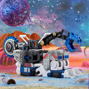 Transformers Generations Legacy - Titan Cybertron Universe Metroplex  (preorder ETA Q4) - Action & Toy Figures -  Hasbro