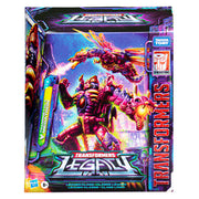 Transformers Generations Legacy Series Leader Transmetal II Megatron  (preorder Q1) - Action & Toy Figures -  Hasbro