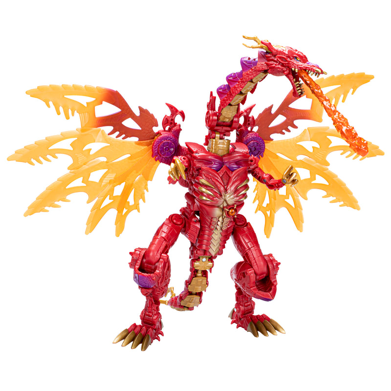 Transformers Generations Legacy Series Leader Transmetal II Megatron  (preorder Q1) - Action & Toy Figures -  Hasbro