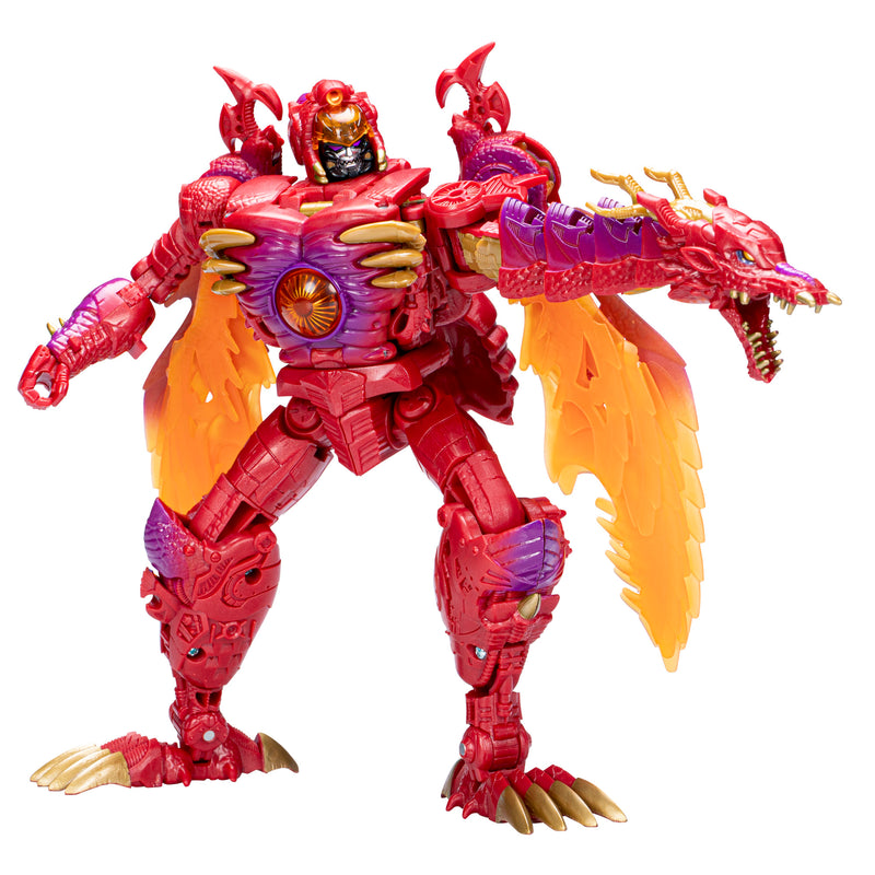 Transformers Generations Legacy Series Leader Transmetal II Megatron  (preorder Q1) - Action & Toy Figures -  Hasbro