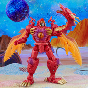 Transformers Generations Legacy Series Leader Transmetal II Megatron  (preorder Q1) - Action & Toy Figures -  Hasbro