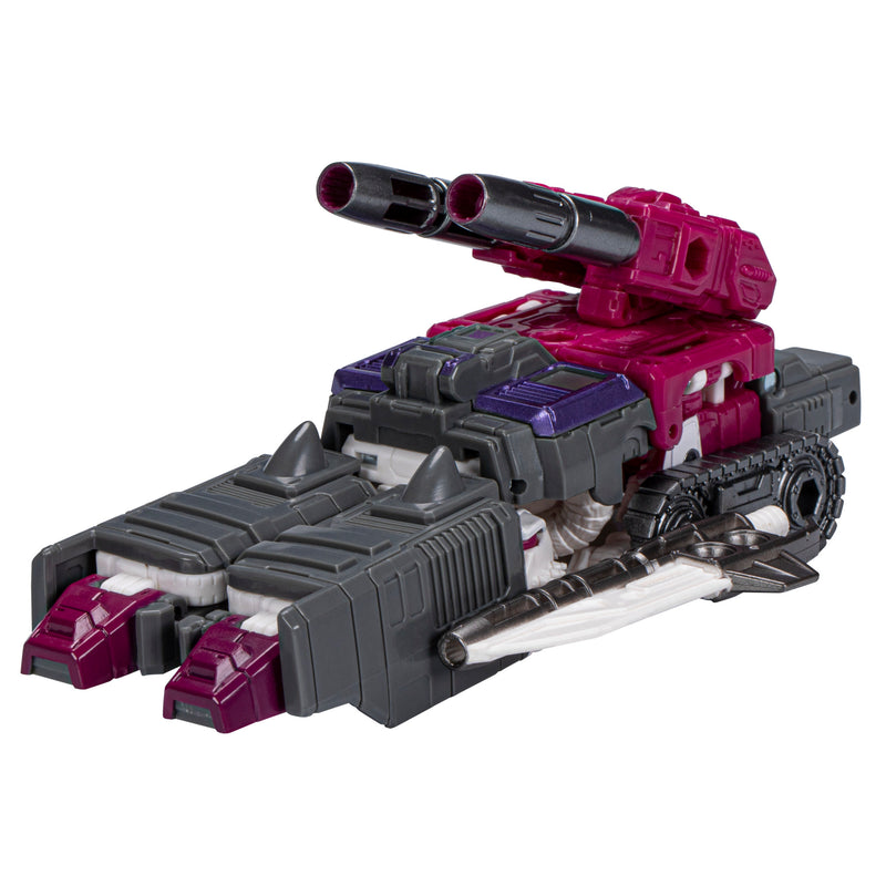 Transformers Generations Legacy Deluxe Skullgrin (preorder Q1) - Action & Toy Figures -  Hasbro