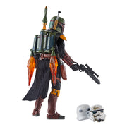 Star Wars The Vintage Collection Deluxe Boba Fett (Tatooine) (preorder Mar/july) - Action & Toy Figures -  Hasbro