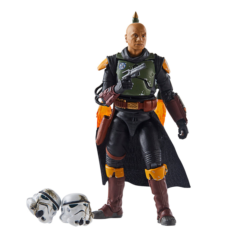 Star Wars The Vintage Collection Deluxe Boba Fett (Tatooine) (preorder Mar/july) - Action & Toy Figures -  Hasbro
